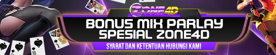 Bonus Special Mix Parlay